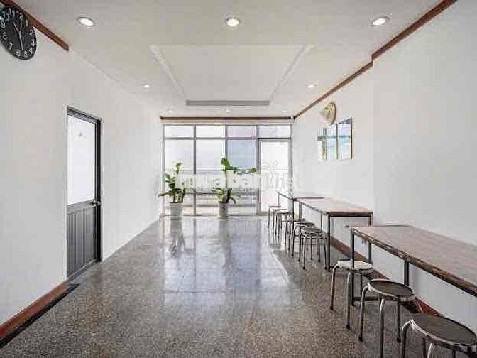 💰 CHDV 12 PHÒNG FULL NỘI THẤT | GOLD HOUSE NHÀ BÈ | GIÁ 40TR/THÁNG