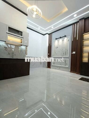 Nhà 1 trệt 1 lầu giáp Bửu Long – Biên Hòa, sổ riêng, giá 1.9 tỷ