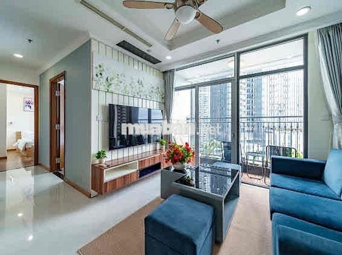 AIRBNB CĂN HỘ THUÊ THEO NGÀY VINHOMES CENTRAL PARK - LANDMARK 1