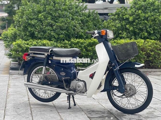 Honda Cup 82 90cc 93 xe đẹp 9tr