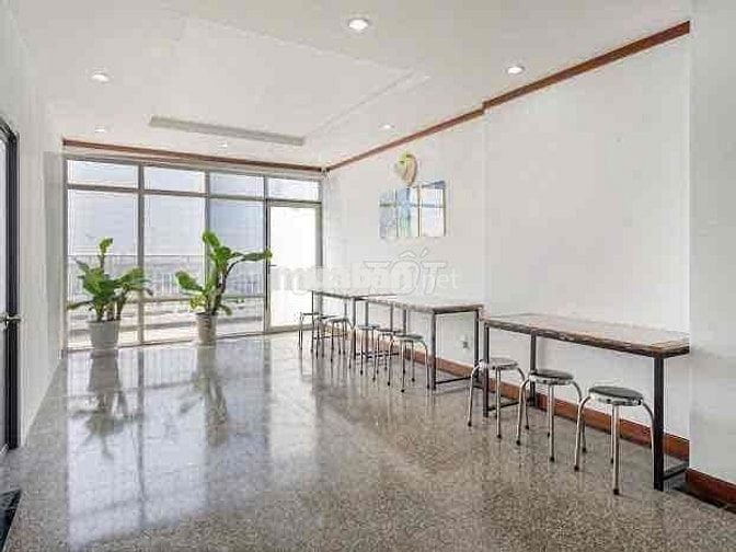 💰 CHDV 12 PHÒNG FULL NỘI THẤT | GOLD HOUSE NHÀ BÈ | GIÁ 40TR/THÁNG
