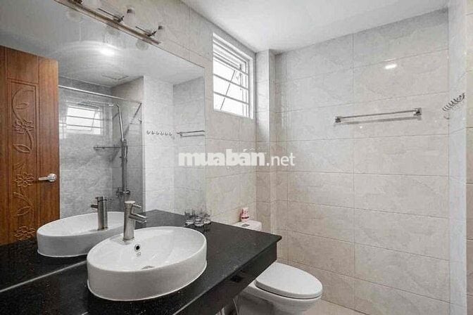 Căn Hộ Studio Cửa Sổ 30m2 - Ngay Ngã 4 Hàng Xanh - Cầu Thị Nghè