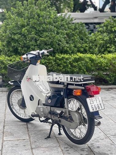 Honda Cup 82 90cc 93 xe đẹp 9tr