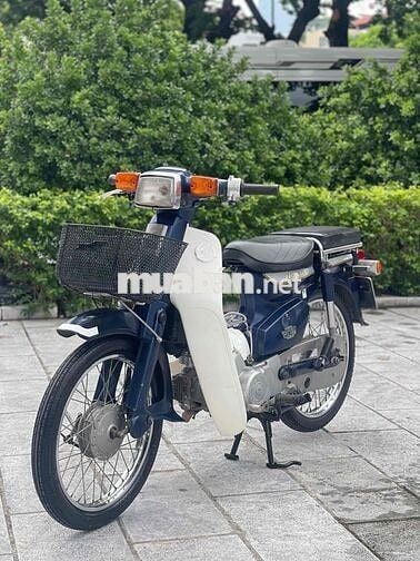 Honda Cup 82 90cc 93 xe đẹp 9tr