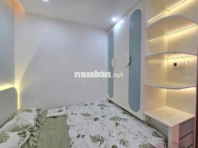 🏡 Sốc! Nhà Gác Lửng 100m² Đẹp Như Mới – Chỉ 1 TỶ 5, Sổ Riêng, Ở Ngay!