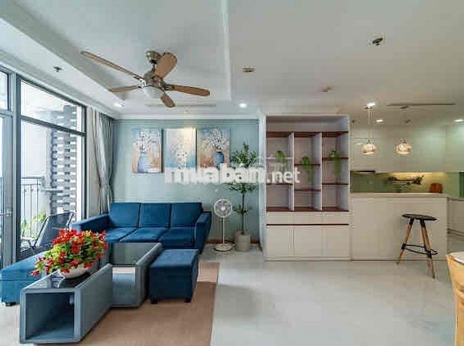 AIRBNB CĂN HỘ THUÊ THEO NGÀY VINHOMES CENTRAL PARK - LANDMARK 1