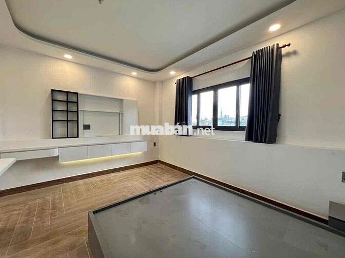 Cho thuê gâp căn hộ siêu đẹp Lê Quang Định độc quyền bên em với thiết