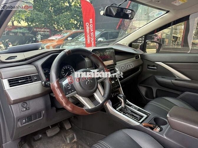 Mitsubishi Xpander Premium 2022 - 66000km