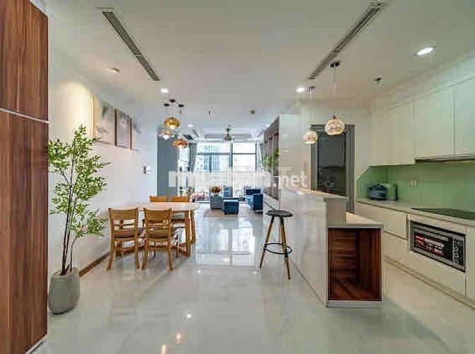 AIRBNB CĂN HỘ THUÊ THEO NGÀY VINHOMES CENTRAL PARK - LANDMARK 1