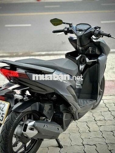 VARIO 125 - GÓP BAO NỢ XẤU