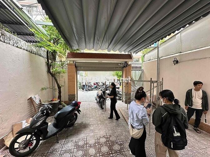 VILLA SIÊU RỘNG GIÁ TỐT 6x20M 1 TRỆT 2 LẦU NGAY SÁT BỜ KÈ HOÀNG SA💕💕💕