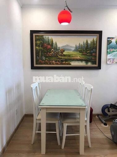 Siêu rẻ tại Vinhomes Gardenia, Mỹ Đình 60m2 1PN đủ đồ đẹp chỉ 13tr/th