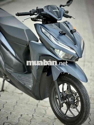 VARIO 125 - GÓP BAO NỢ XẤU