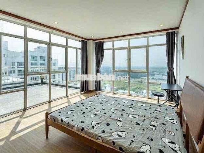 💰 CHDV 12 PHÒNG FULL NỘI THẤT | GOLD HOUSE NHÀ BÈ | GIÁ 40TR/THÁNG