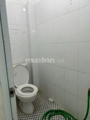Cho Thuê nhà nguyên căn, hẻm đường Hoàng Văn Thụ, P. Đức Nhuận (P9)