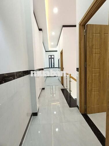 Nhà 1 trệt 1 lầu giáp Bửu Long – Biên Hòa, sổ riêng, giá 1.9 tỷ