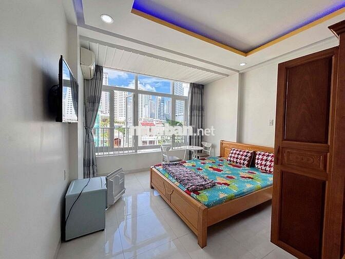 CHO THUÊ TÒA CĂN HỘ 13 PHÒNG GẦN KHU PHỐ TÂY GIÁ 30 TRIỆU