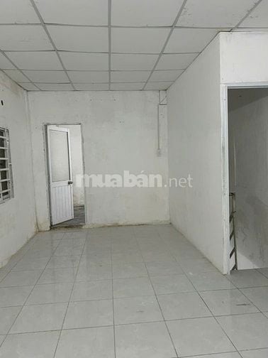 Cho Thuê nhà nguyên căn, hẻm đường Hoàng Văn Thụ, P. Đức Nhuận (P9)