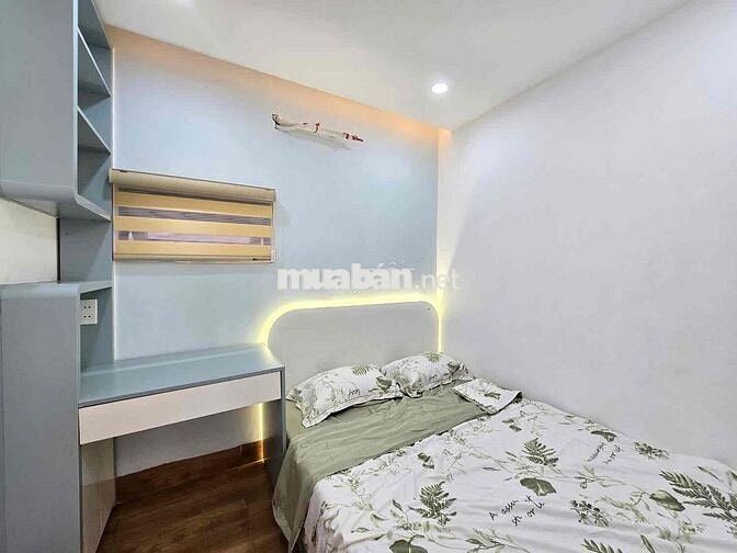 🏡 Sốc! Nhà Gác Lửng 100m² Đẹp Như Mới – Chỉ 1 TỶ 5, Sổ Riêng, Ở Ngay!
