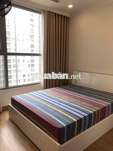 Siêu rẻ tại Vinhomes Gardenia, Mỹ Đình 60m2 1PN đủ đồ đẹp chỉ 13tr/th