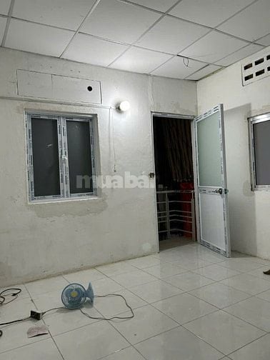 Cho Thuê nhà nguyên căn, hẻm đường Hoàng Văn Thụ, P. Đức Nhuận (P9)