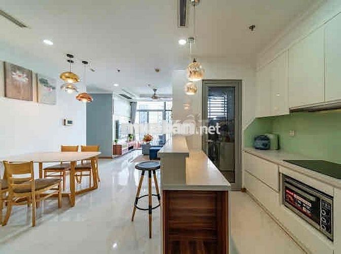 AIRBNB CĂN HỘ THUÊ THEO NGÀY VINHOMES CENTRAL PARK - LANDMARK 1