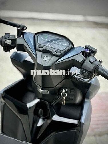 VARIO 125 - GÓP BAO NỢ XẤU