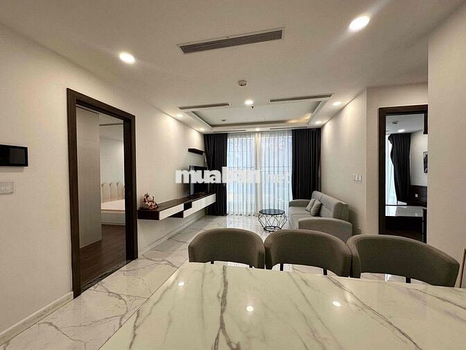 ✅[SUNSHINE SKY CITY Q7 ] Cho thuê căn 106m2 3Pn 3Wc Full NT đẹp giá rẻ