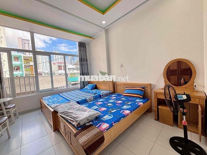 CHO THUÊ TÒA CĂN HỘ 13 PHÒNG GẦN KHU PHỐ TÂY GIÁ 30 TRIỆU