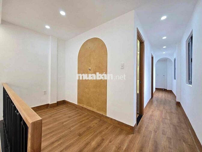 🏡 Sốc! Nhà Gác Lửng 100m² Đẹp Như Mới – Chỉ 1 TỶ 5, Sổ Riêng, Ở Ngay!