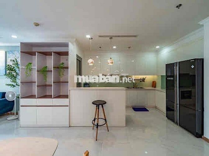 AIRBNB CĂN HỘ THUÊ THEO NGÀY VINHOMES CENTRAL PARK - LANDMARK 1