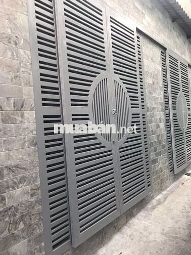 Cho thuê nhà nguyên căn  436/41 CMT8 , F11 , Quận 3 Tp.Hcm