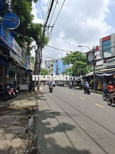 MTKD LẠC LONG QUÂN Q11 – GẦN CHỢ XÓM ĐẤT – CHỈ 5.98 Tỉ