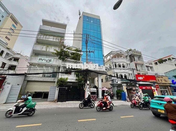 Cho thuê gâp căn hộ siêu đẹp Lê Quang Định độc quyền bên em với thiết