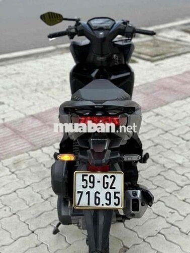 VARIO 125 - GÓP BAO NỢ XẤU