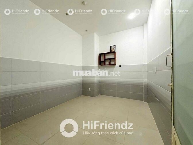 2 PHÒNG NGỦ RẺ NHẤT TÂN PHÚ FULL NỘI THẤT MÁY LẠNH BẾP DÀI 2 MÉT
