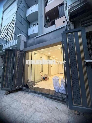 Lại thêm 1 siêu phẩm kinh doanh cho anh chị mặt tiền Lê Quang Định đôn
