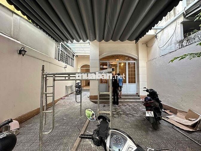 VILLA SIÊU RỘNG GIÁ TỐT 6x20M 1 TRỆT 2 LẦU NGAY SÁT BỜ KÈ HOÀNG SA💕💕💕