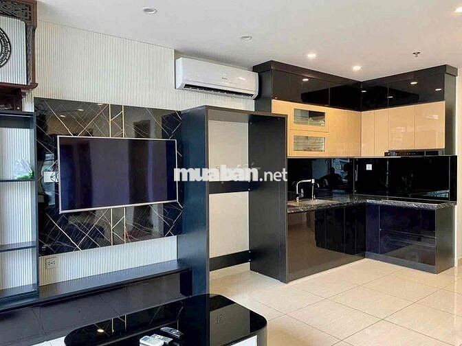 Tôi cần cho thuê căn hộ 2N+ toà Gs2 Vinhomes Smart City