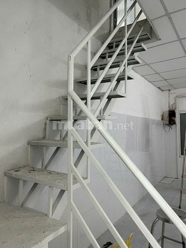 Cho Thuê nhà nguyên căn, hẻm đường Hoàng Văn Thụ, P. Đức Nhuận (P9)