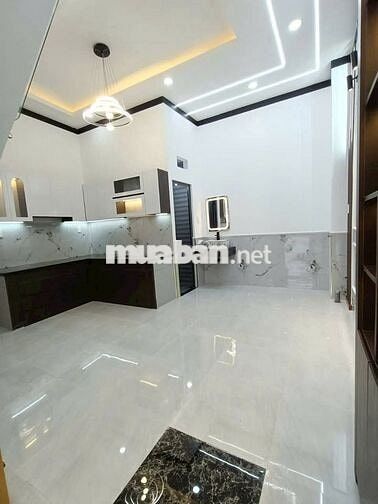 Nhà 1 trệt 1 lầu giáp Bửu Long – Biên Hòa, sổ riêng, giá 1.9 tỷ