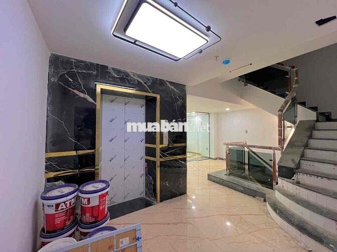 Cho thuê gâp căn hộ siêu đẹp Lê Quang Định độc quyền bên em với thiết