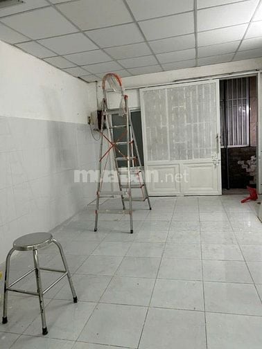 Cho Thuê nhà nguyên căn, hẻm đường Hoàng Văn Thụ, P. Đức Nhuận (P9)