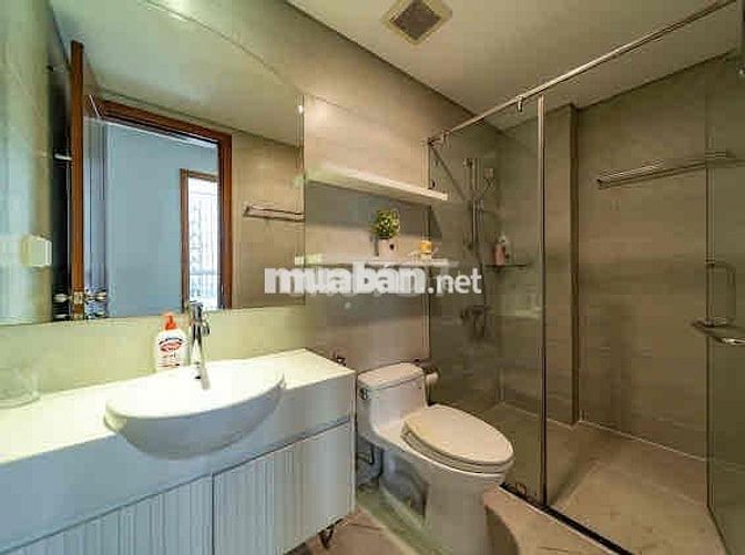 AIRBNB CĂN HỘ THUÊ THEO NGÀY VINHOMES CENTRAL PARK - LANDMARK 1