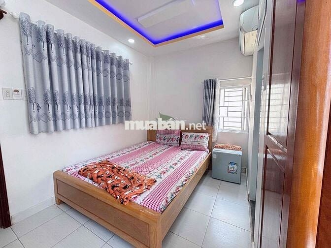 CHO THUÊ TÒA CĂN HỘ 13 PHÒNG GẦN KHU PHỐ TÂY GIÁ 30 TRIỆU