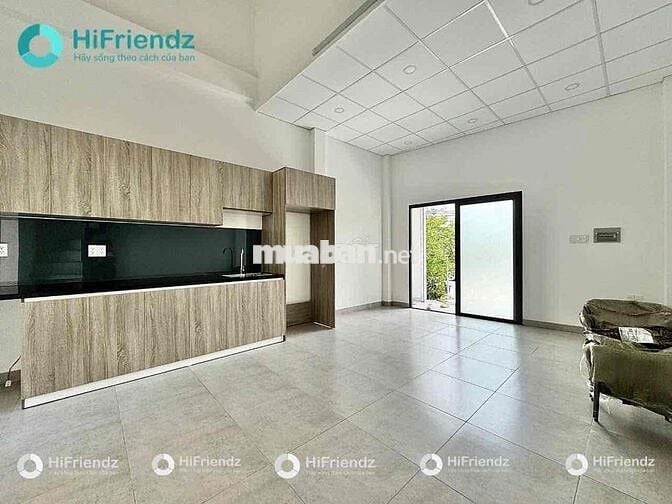 CHO THUÊ NHÀ NGUYÊN CĂN 2PN/1PN FULL NT NGAY KĐT VẠN PHÚC & GIGAMALL