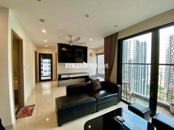 Tôi cần cho thuê căn hộ 2N+ toà Gs2 Vinhomes Smart City
