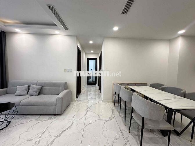 ✅[SUNSHINE SKY CITY Q7 ] Cho thuê căn 106m2 3Pn 3Wc Full NT đẹp giá rẻ