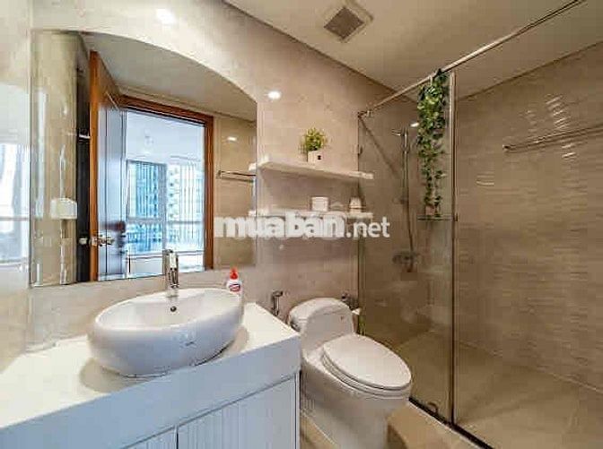 AIRBNB CĂN HỘ THUÊ THEO NGÀY VINHOMES CENTRAL PARK - LANDMARK 1