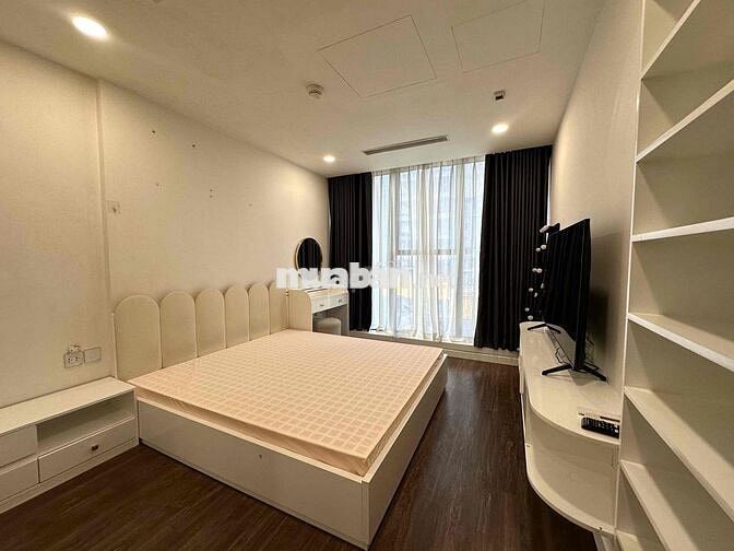 ✅[SUNSHINE SKY CITY Q7 ] Cho thuê căn 106m2 3Pn 3Wc Full NT đẹp giá rẻ